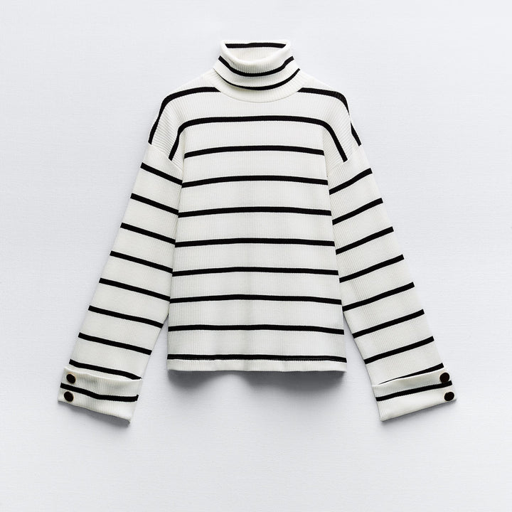 Moudda ZARA -  Fantasy Sweatshirt - Tunisie 3