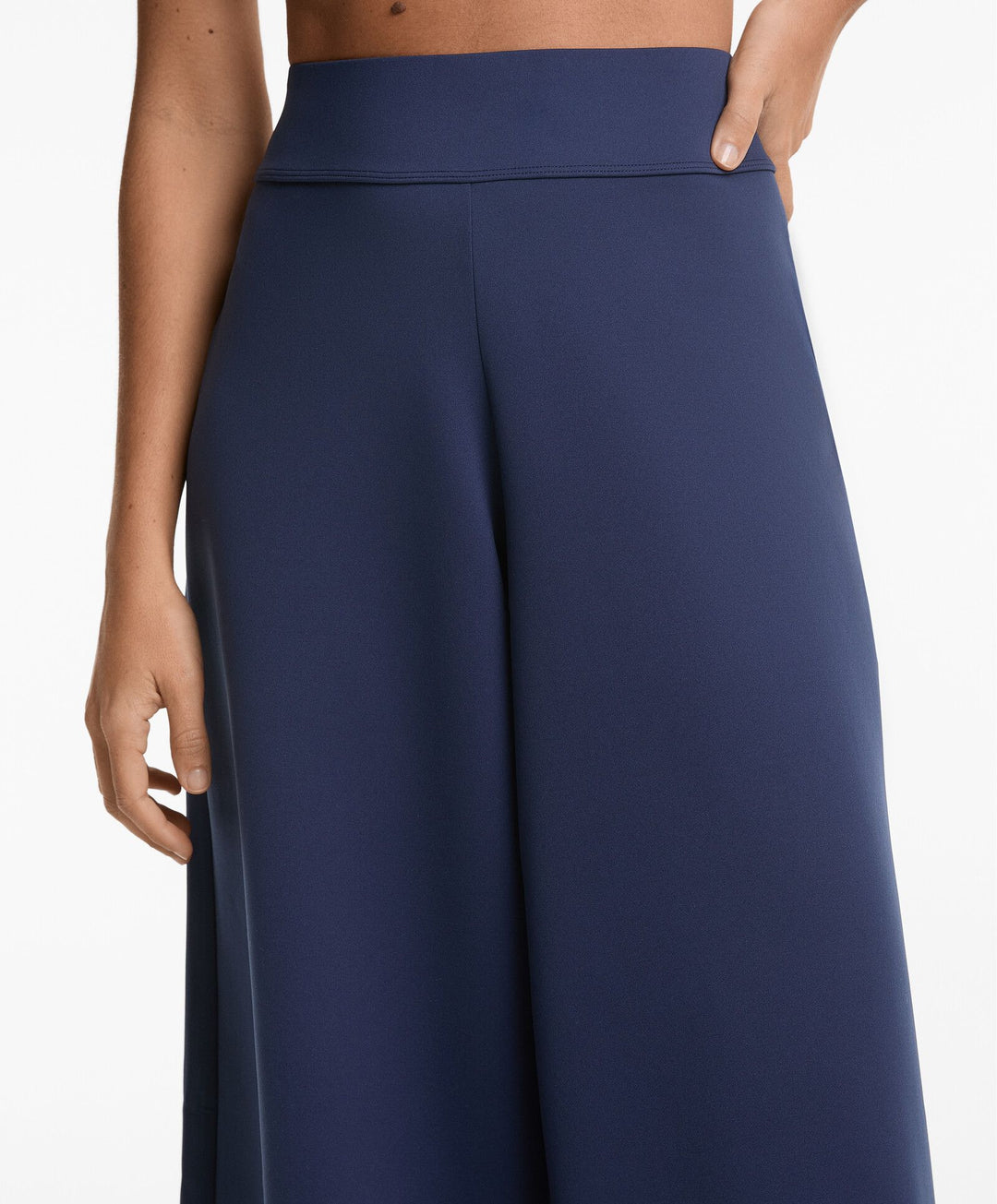Moudda Oysho - Pantalon Long Scuba - Culotte - Tunisie 5