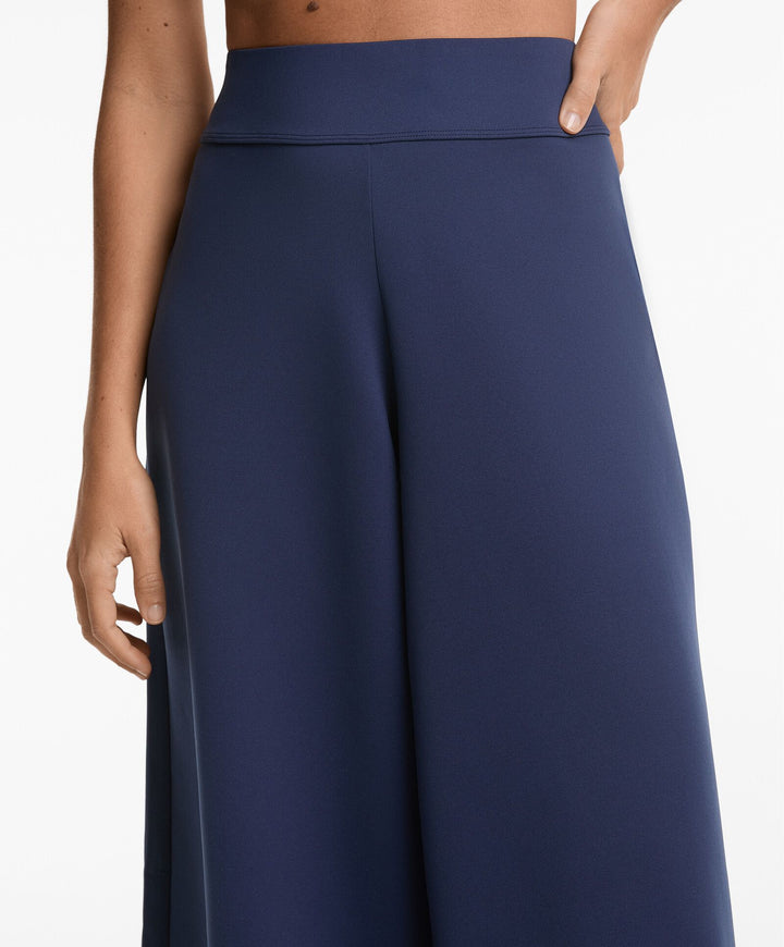 Moudda Oysho - Pantalon Long Scuba - Culotte - Tunisie 5
