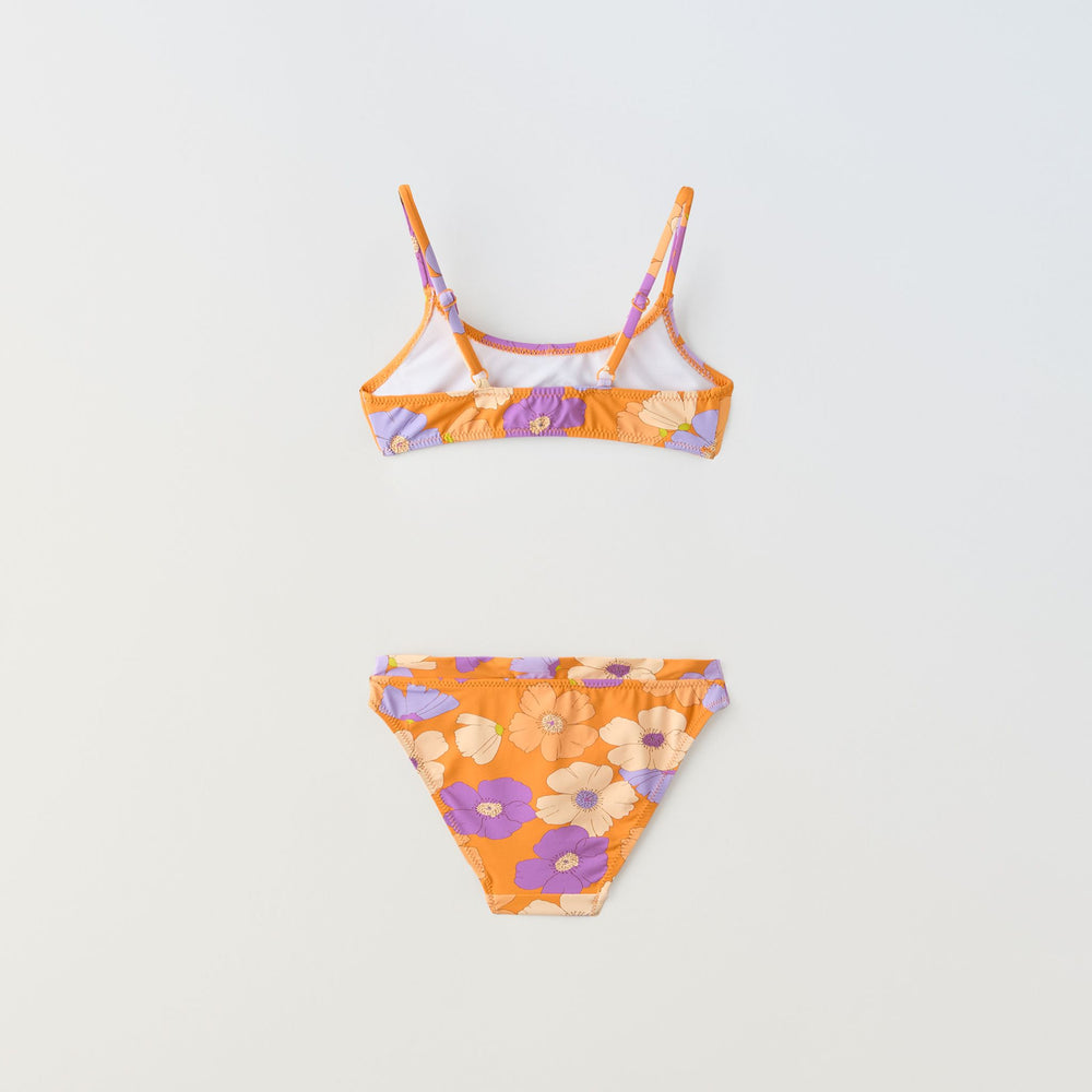 Moudda ZARA - Girl-Swimwear - Tunisie 2