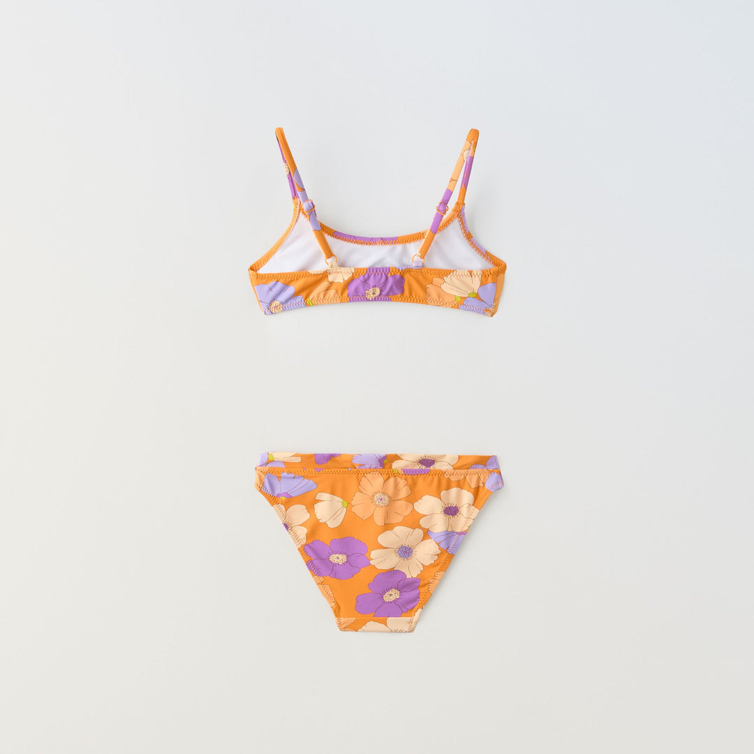 Moudda ZARA - Girl-Swimwear - Tunisie 2