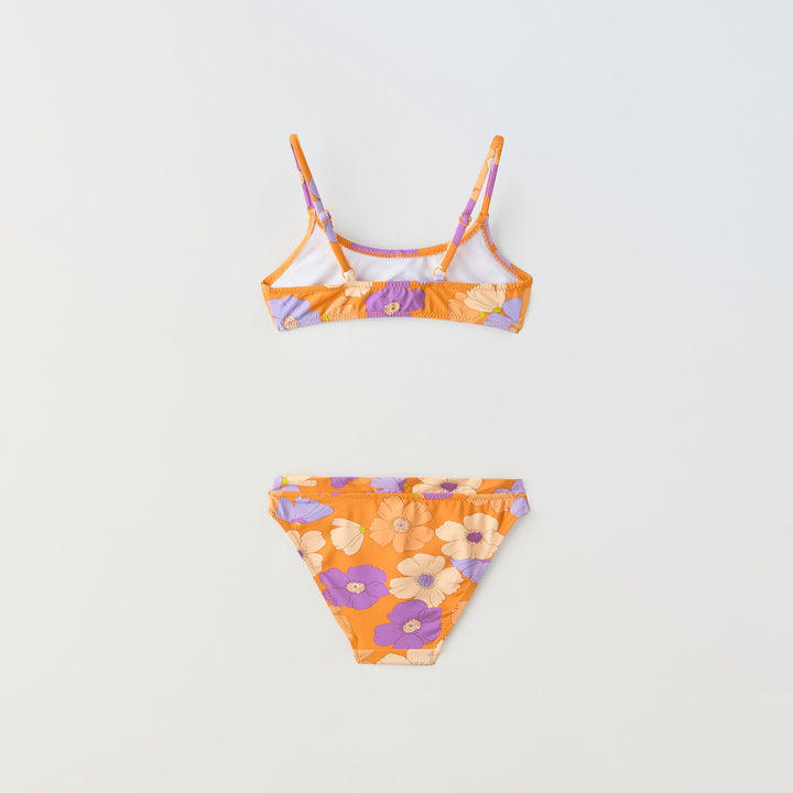 Moudda ZARA - Girl-Swimwear - Tunisie 2