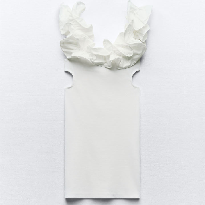 Moudda ZARA - Fantasy Dress - Tunisie 1