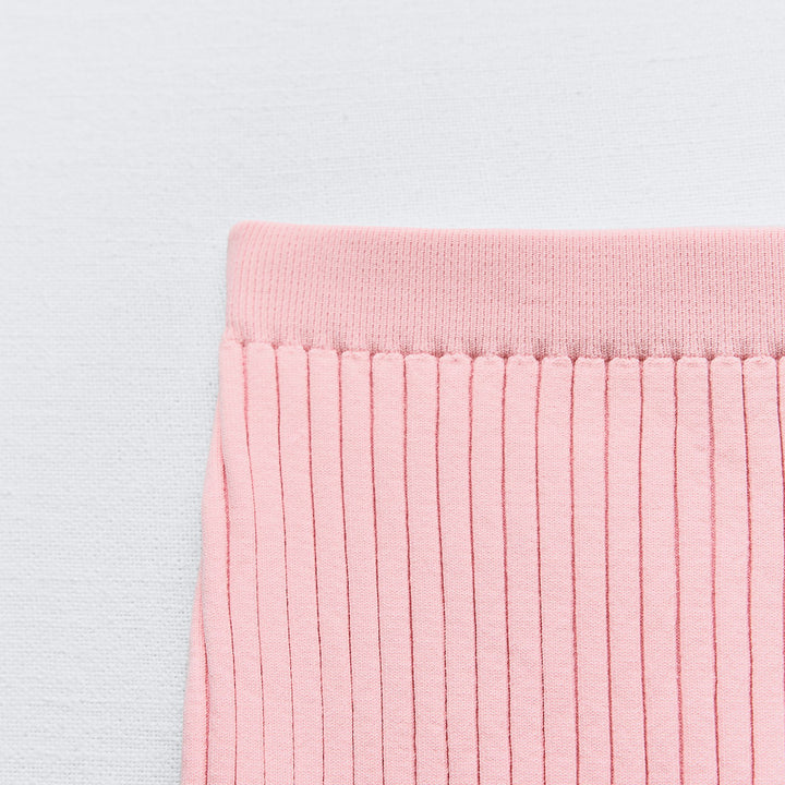 Moudda ZARA - Knit Skirt - Tunisie 2