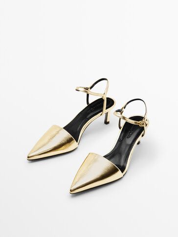 Moudda Massimo Dutti - Chaussures - Tunisie 2