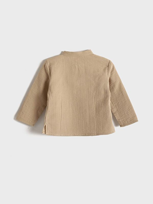 Moudda LC Waikiki - Ensemble tissé pour Garçons - Tunisie 4