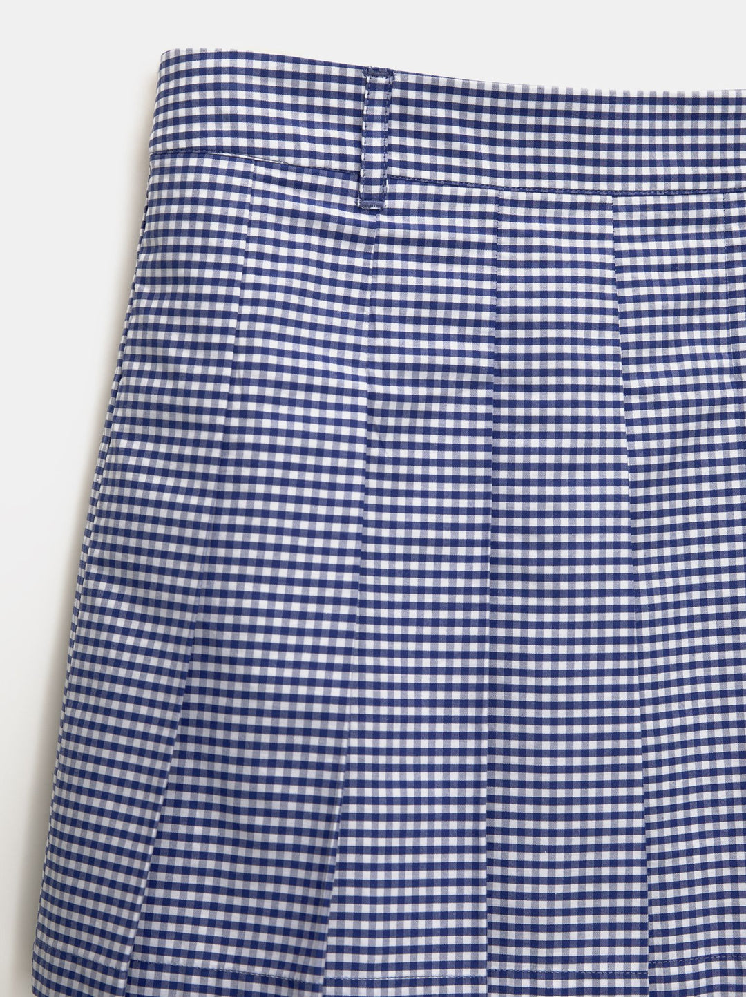 Moudda PULL & BEAR - Mini Jupe Plis Vichy En Ligne - Tunisie 3