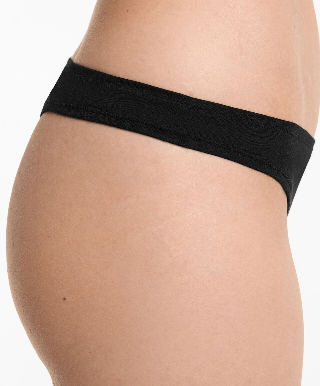 Moudda Oysho - Pack 3 Culottes Coton Basic Monochrome - Tunisie 4
