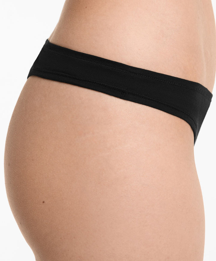 Moudda Oysho - Pack 3 Culottes Coton Basic Monochrome - Tunisie 4