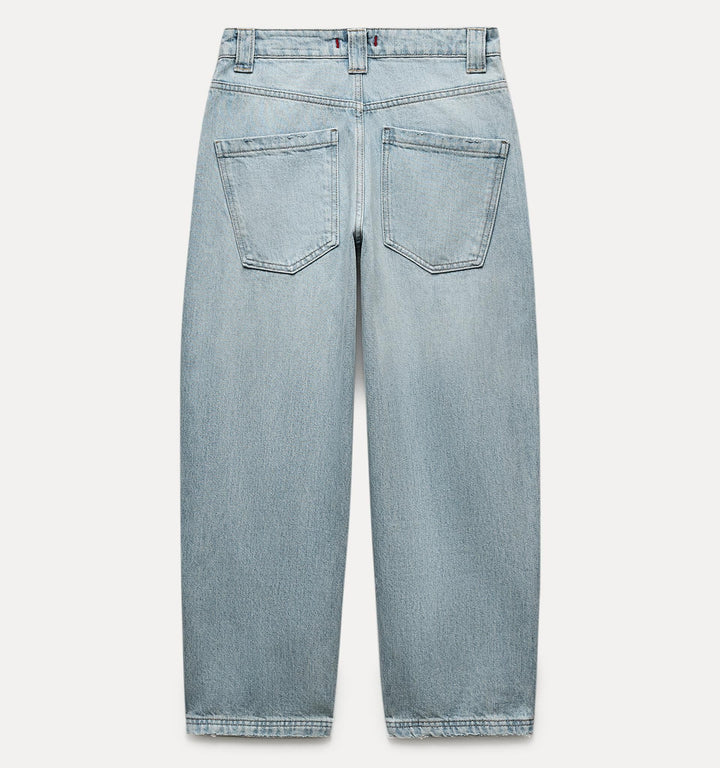 Moudda ZARA - Folder Pants - Tunisie 2