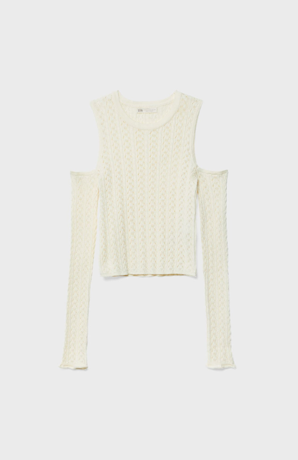 Moudda STRADIVARIUS - Pull over - Tunisie 2