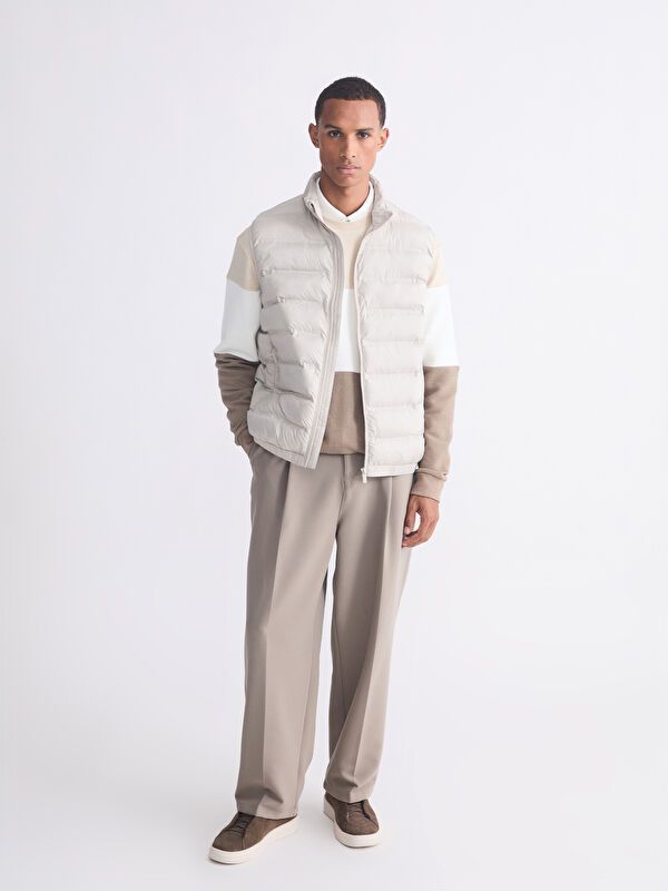 Moudda LC Waikiki - Gilet pour Homme - Tunisie 1