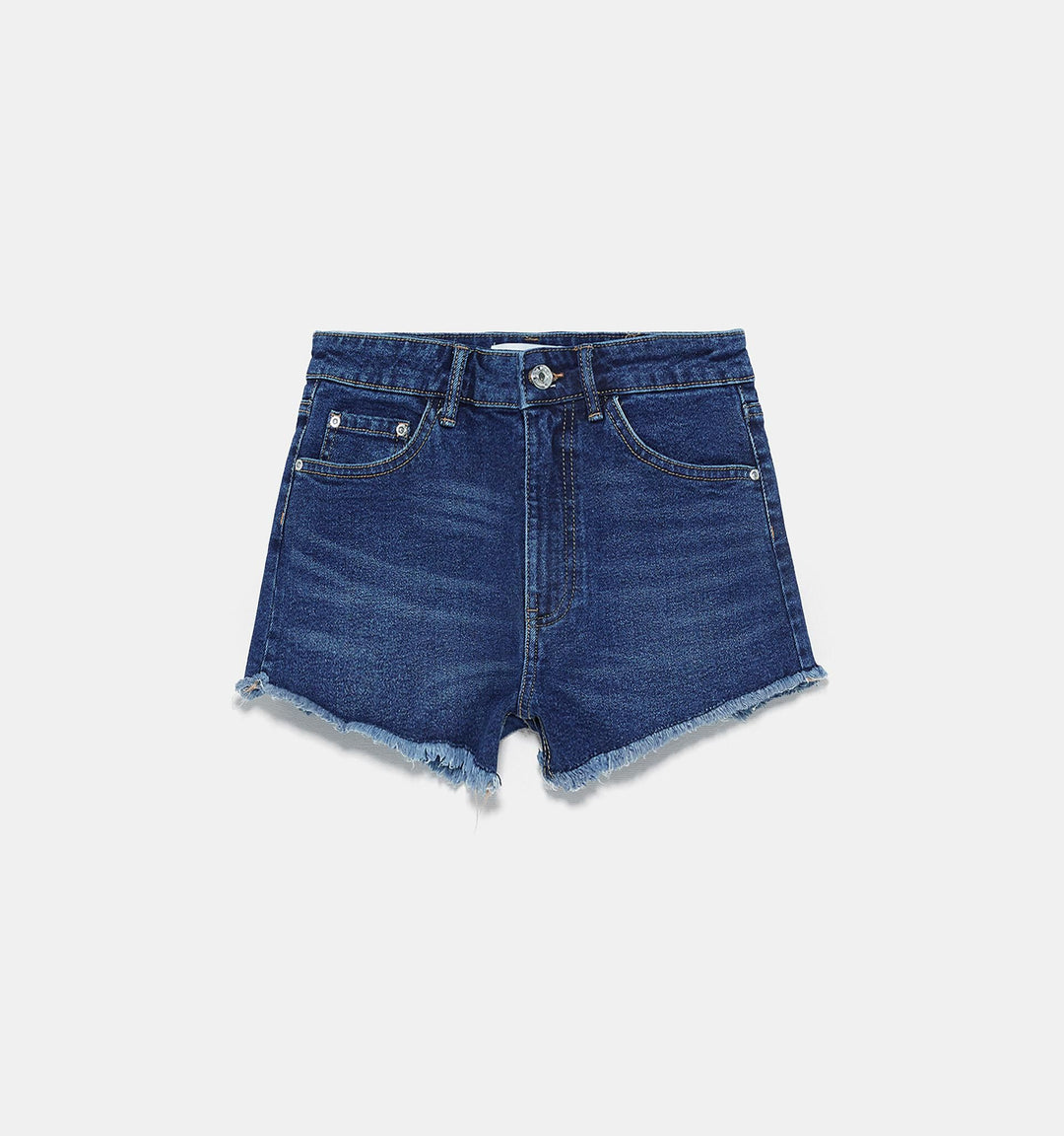 Moudda ZARA - Short - Tunisie 1