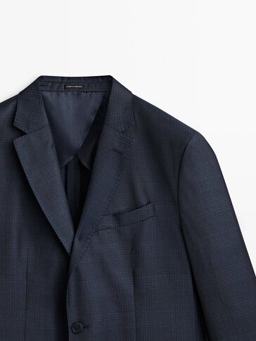 Moudda Massimo Dutti - Veste/blazer - Tunisie 3