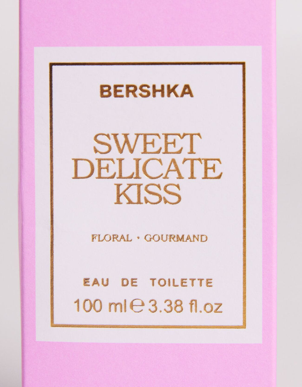 Moudda BERSHKA - Parfum / cosmetic - Tunisie 2