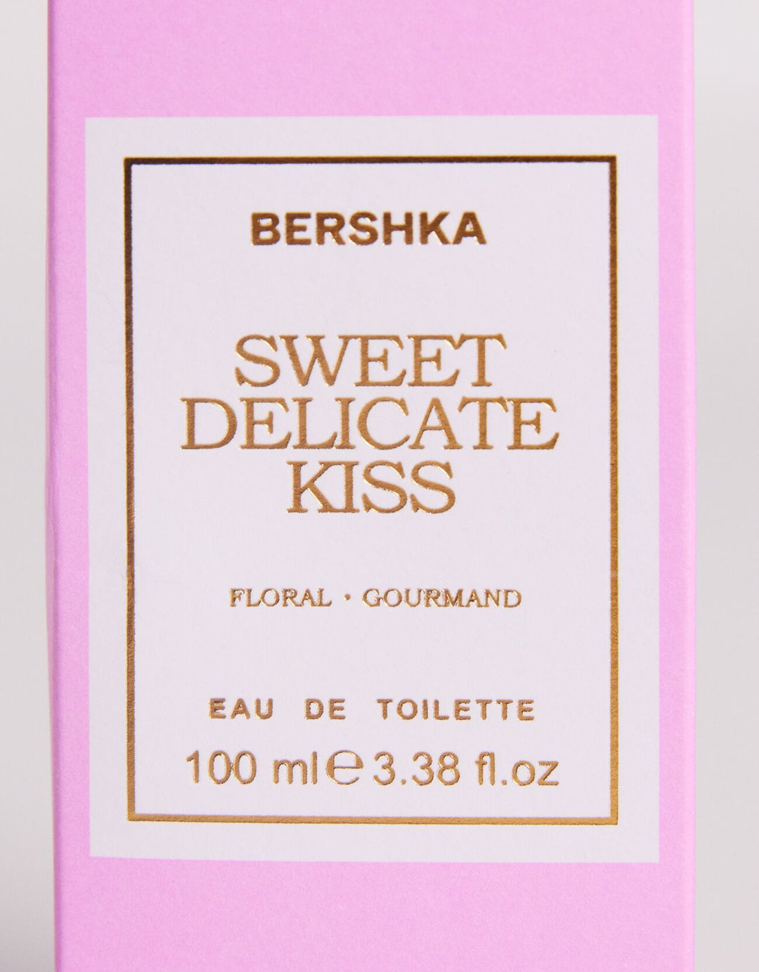 Moudda BERSHKA - Parfum / cosmetic - Tunisie 2