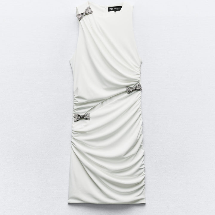 Moudda ZARA - T-Dress - Tunisie 3