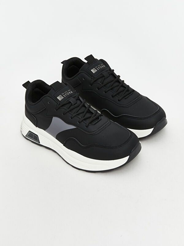 Moudda LC Waikiki - Chaussures casual Homme Noir - Tunisie 1