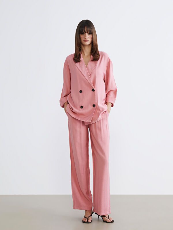 Moudda LC Waikiki - Pantalon fin en tissu - Tunisie 5