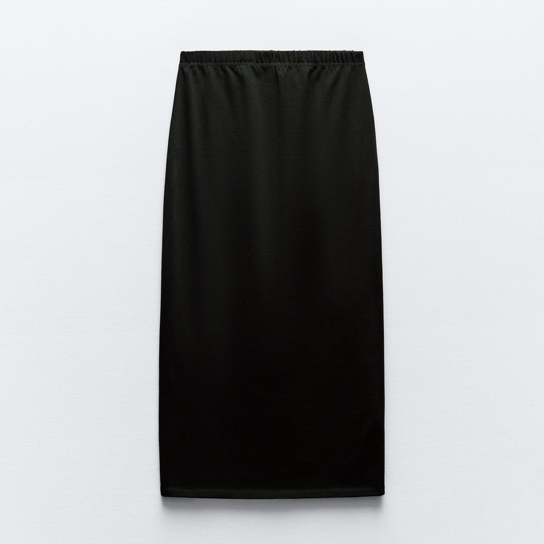 Moudda ZARA -  Skirt - Tunisie 1
