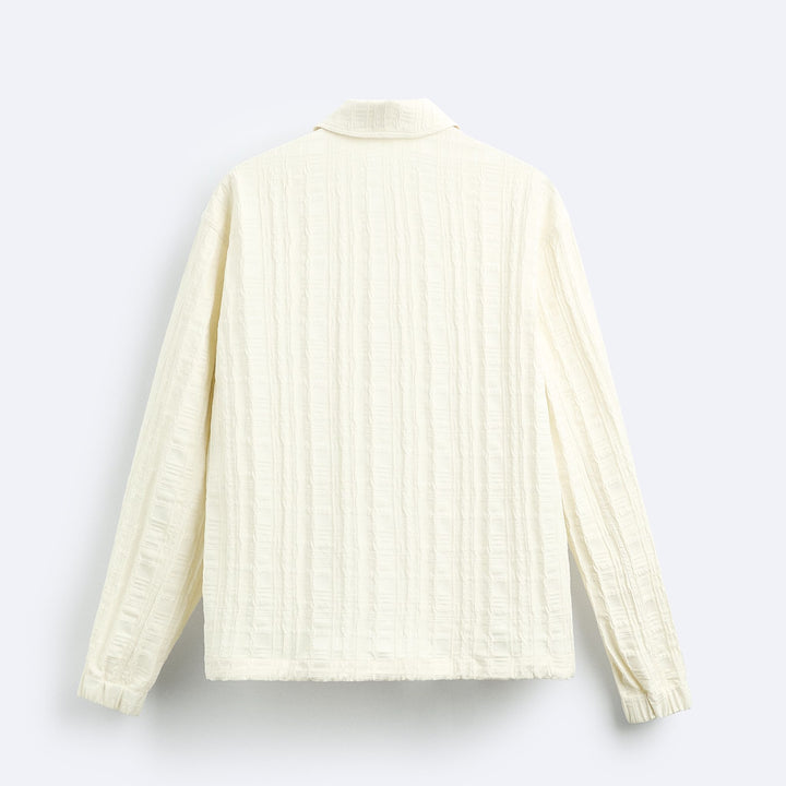 Moudda ZARA - Overshirt - Tunisie 5