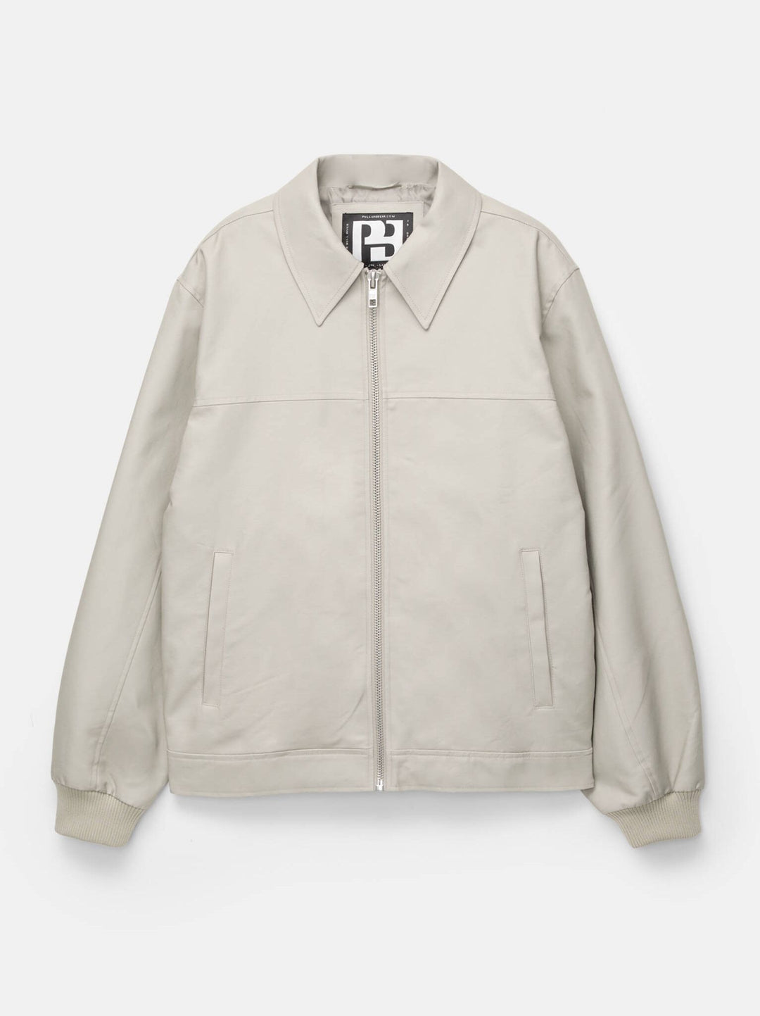 Moudda PULL & BEAR - Veste Coton - Col Chemisier & Qualité Tailleur - Tunisie 3