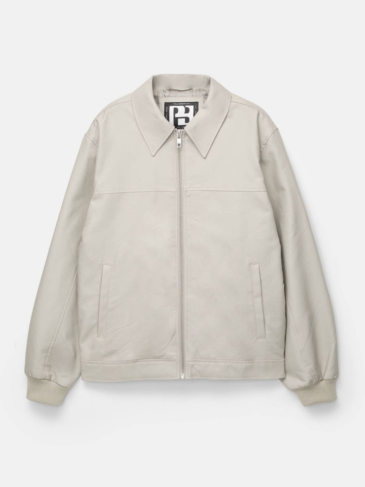 Moudda PULL & BEAR - Veste Coton - Col Chemisier & Qualité Tailleur - Tunisie 3