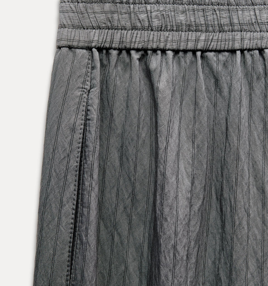 Moudda ZARA - Ensemble Pantalon - Taille Élastique - Tunisie 3