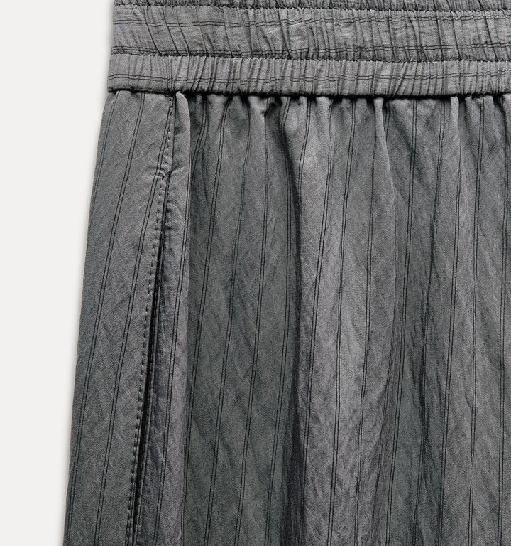 Moudda ZARA - Ensemble Pantalon - Taille Élastique - Tunisie 3