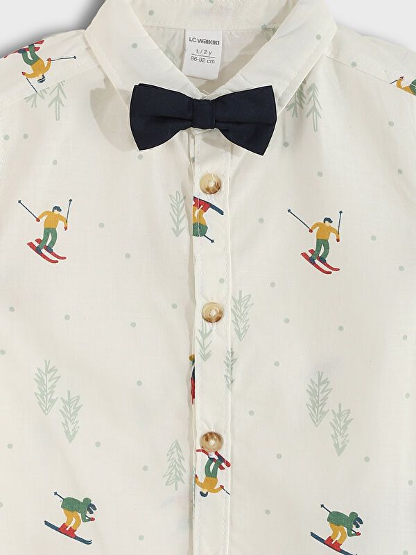 Moudda LC Waikiki - Ensemble tissé pour Garçons - Tunisie 6