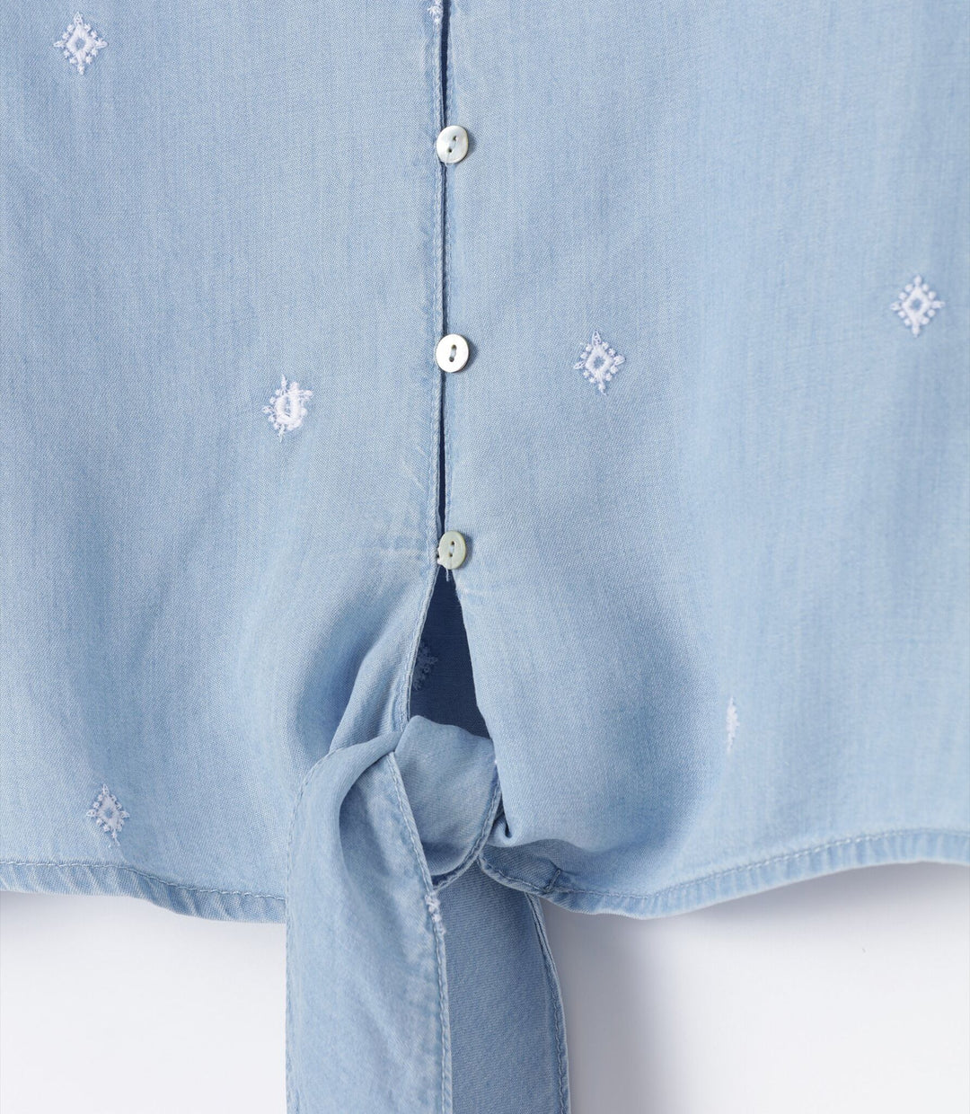 Moudda Lefties - Chemise/tunique - Tunisie 2