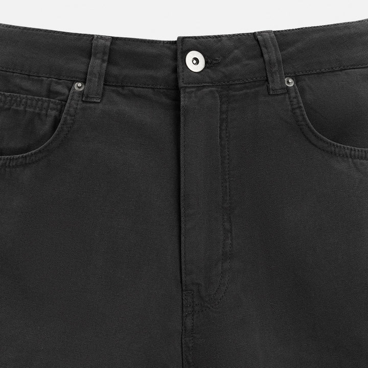 Moudda ZARA - Bermuda - Teinture Pièce (Calidos Janvier) - Tunisie 3