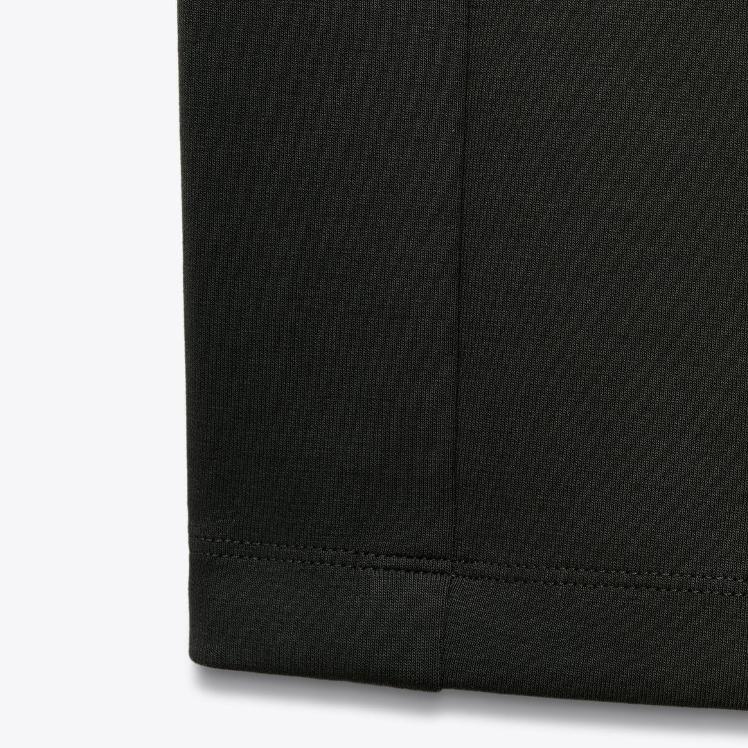 Moudda ZARA - Pantalon Interlock Ballon - Détail Coupes - Tunisie 3