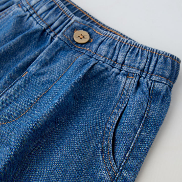 Moudda ZARA - Kdo Denim Trs - Tunisie 3