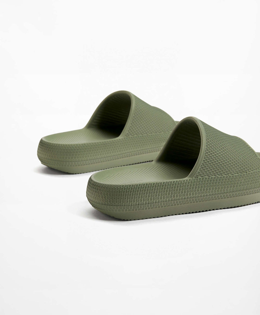 Moudda Oysho - Chaussures de Plage Plateforme Taille 34-36 - Tunisie 3