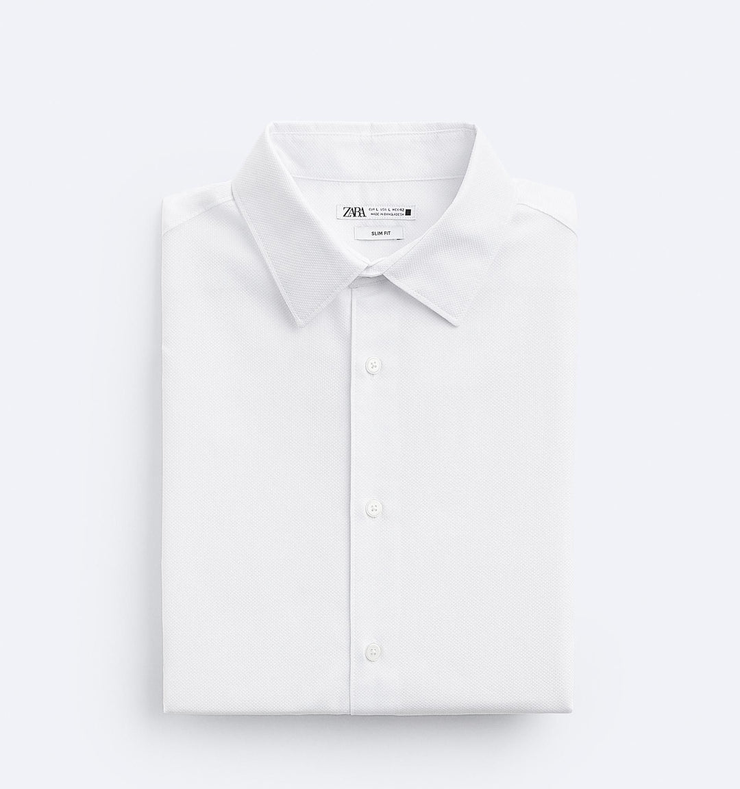 Moudda ZARA - Shirt - Tunisie 5