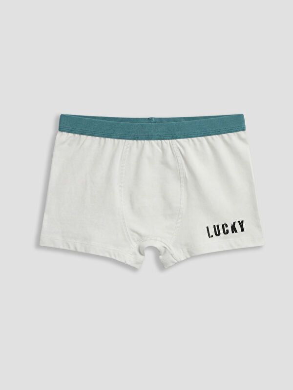 Moudda LC Waikiki - Boxer en jersey pour Garçon - Tunisie 5