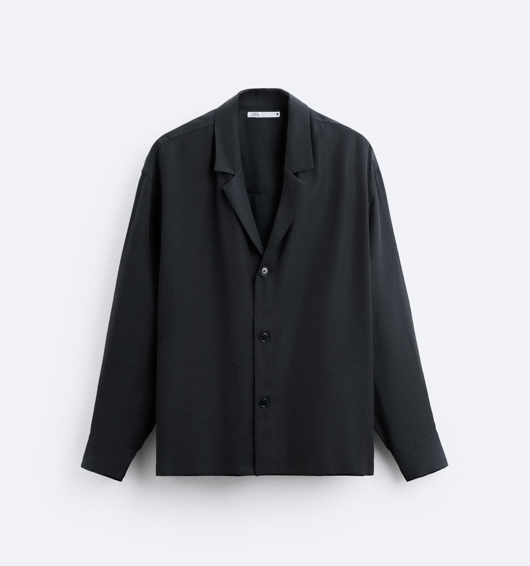 Moudda ZARA - Chemise - Tunisie 2