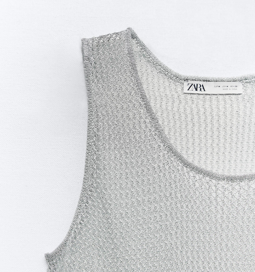 Moudda ZARA - Pull-Over - Tunisie 3