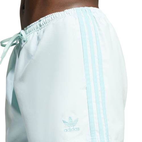 Moudda Adidas - Short de bain 3 bandes Adicolor 12,7 cm - Tunisie 6