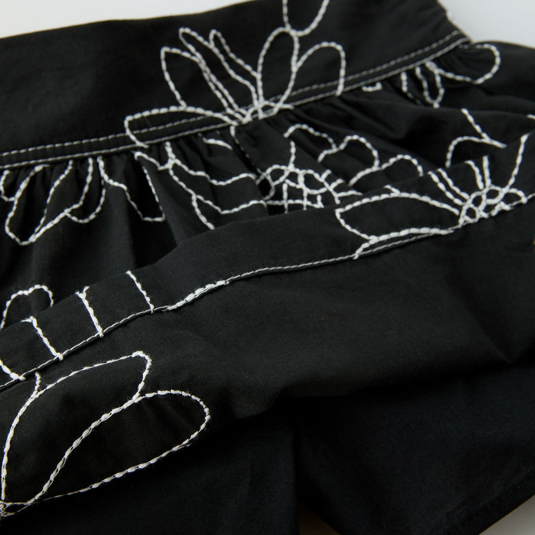 Moudda ZARA - Grl Other Skirt - Tunisie 5