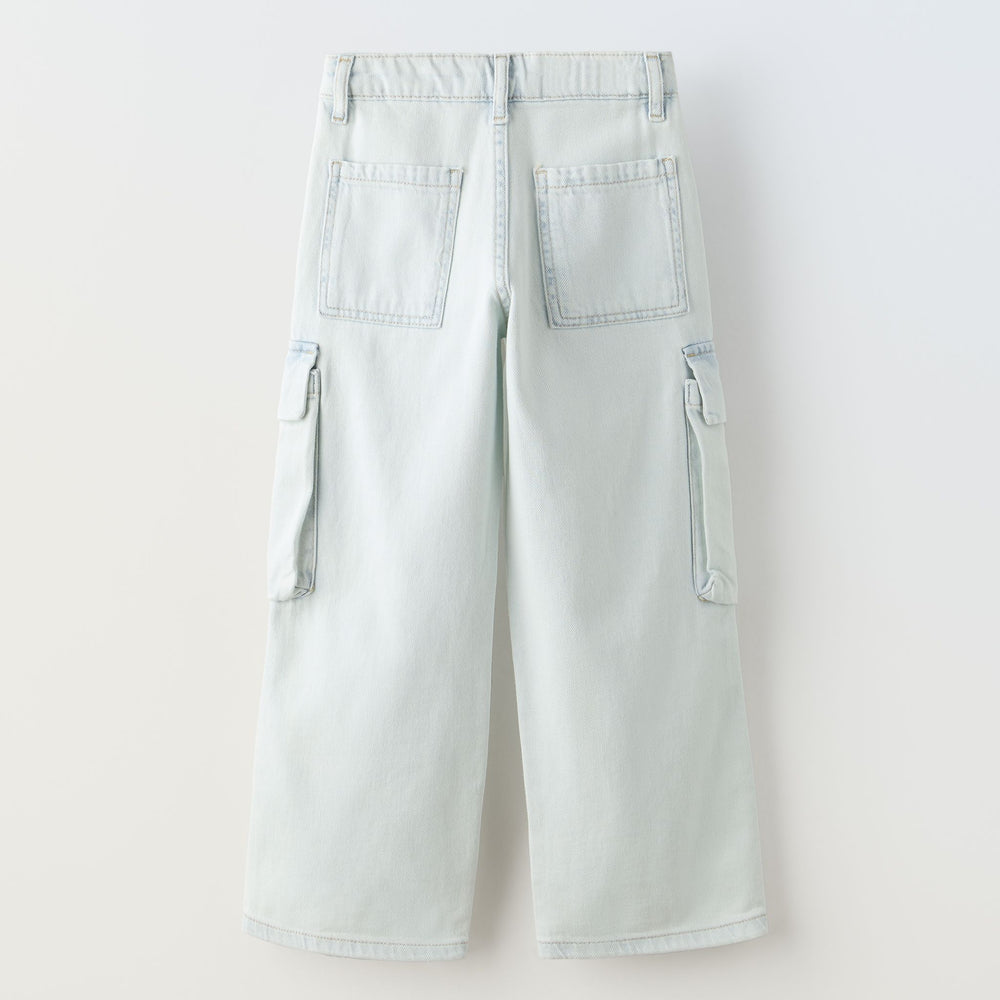 Moudda ZARA - Grl Denim Trs - Tunisie 2