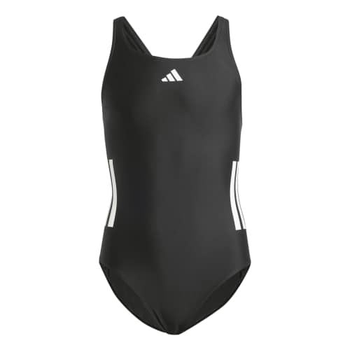 Moudda Adidas - Maillot de bain 3 bandes dos en C Enfants - Tunisie 1