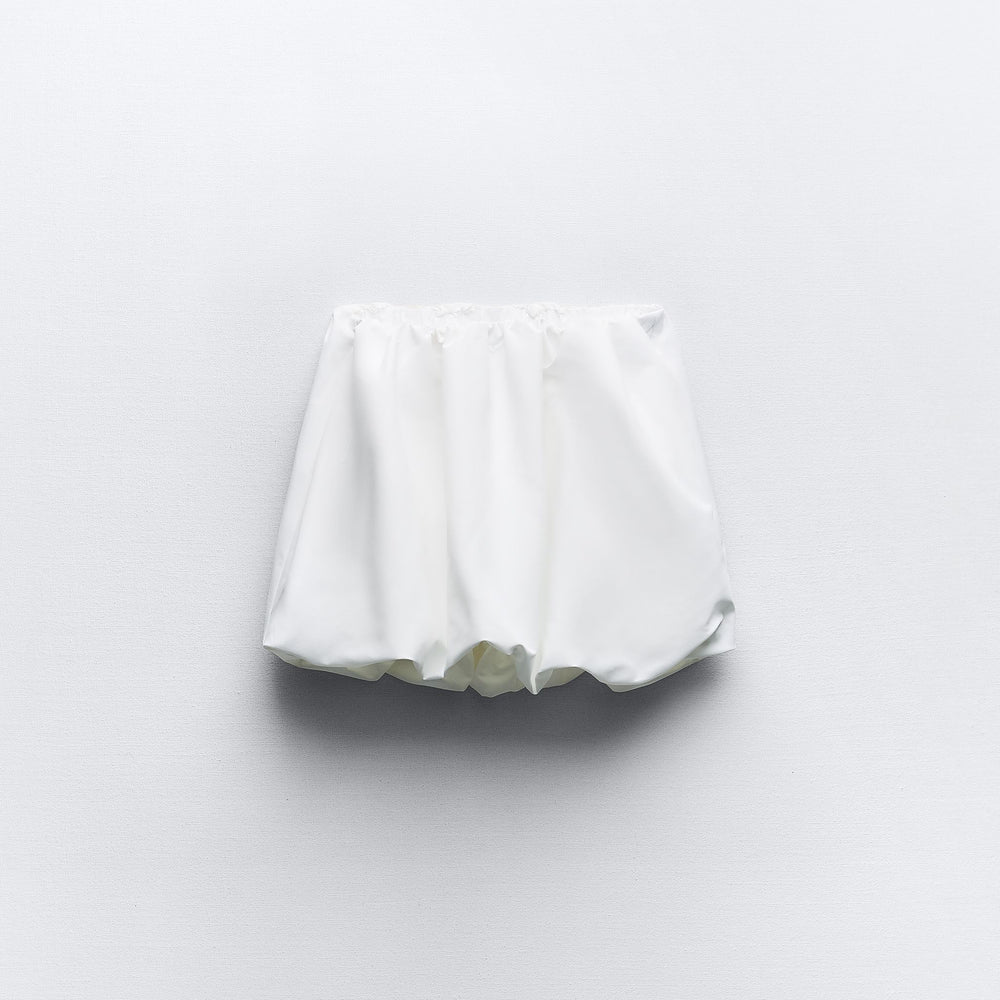 Moudda ZARA - Skirt - Tunisie 2