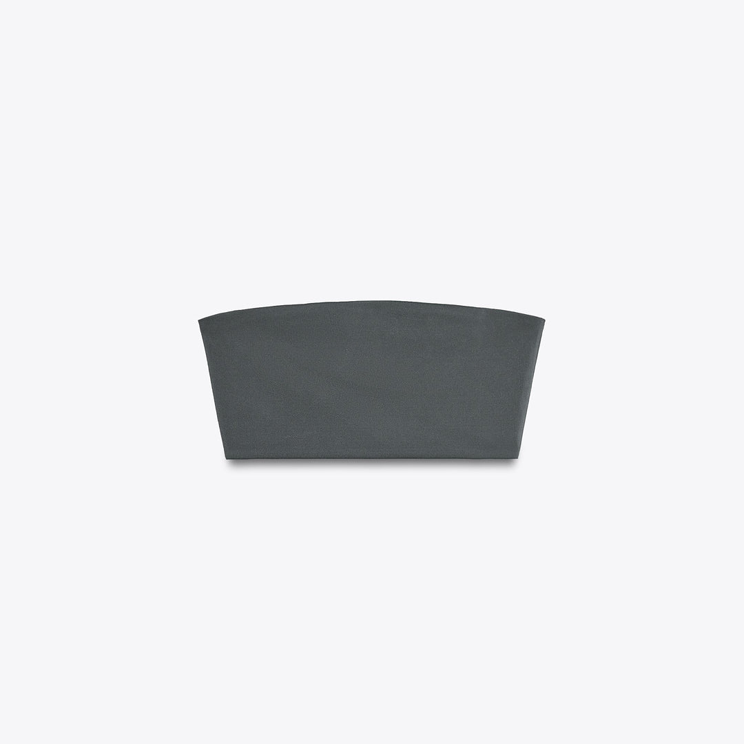 Moudda ZARA - Top Bandeau - Fermeture Éclair - Tunisie 1