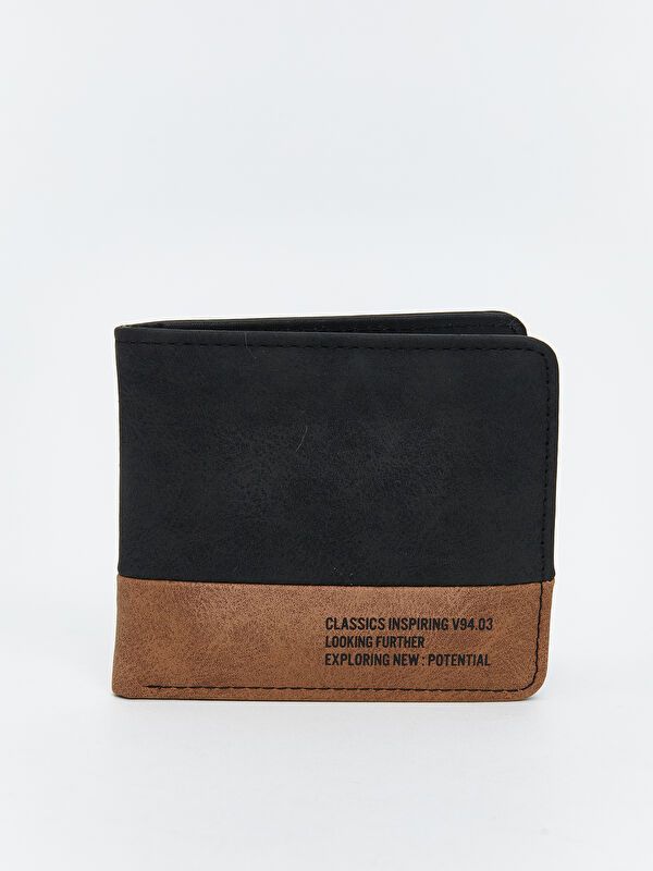 Moudda LC Waikiki - Portefeuille pour Homme - Tunisie 1