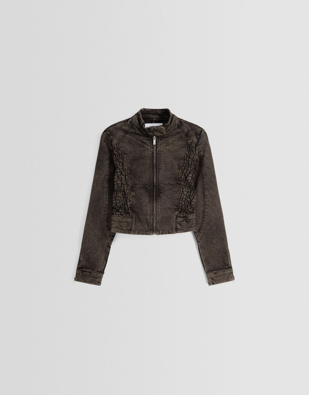 Moudda BERSHKA - Blouson / anorak - Tunisie 1