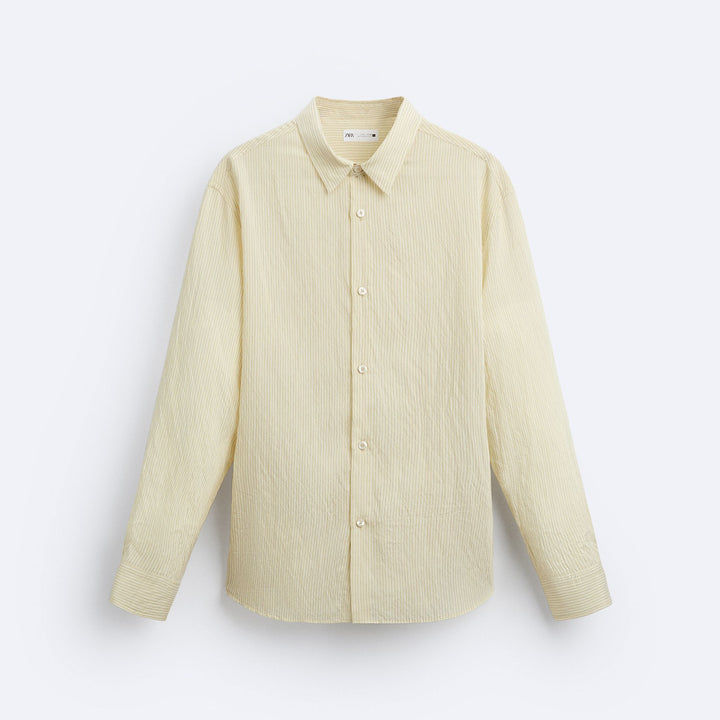 Moudda ZARA - Shirt - Tunisie 1