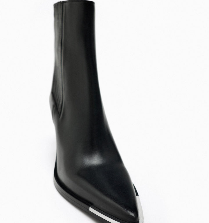 Moudda ZARA - Bottine - Tunisie 3