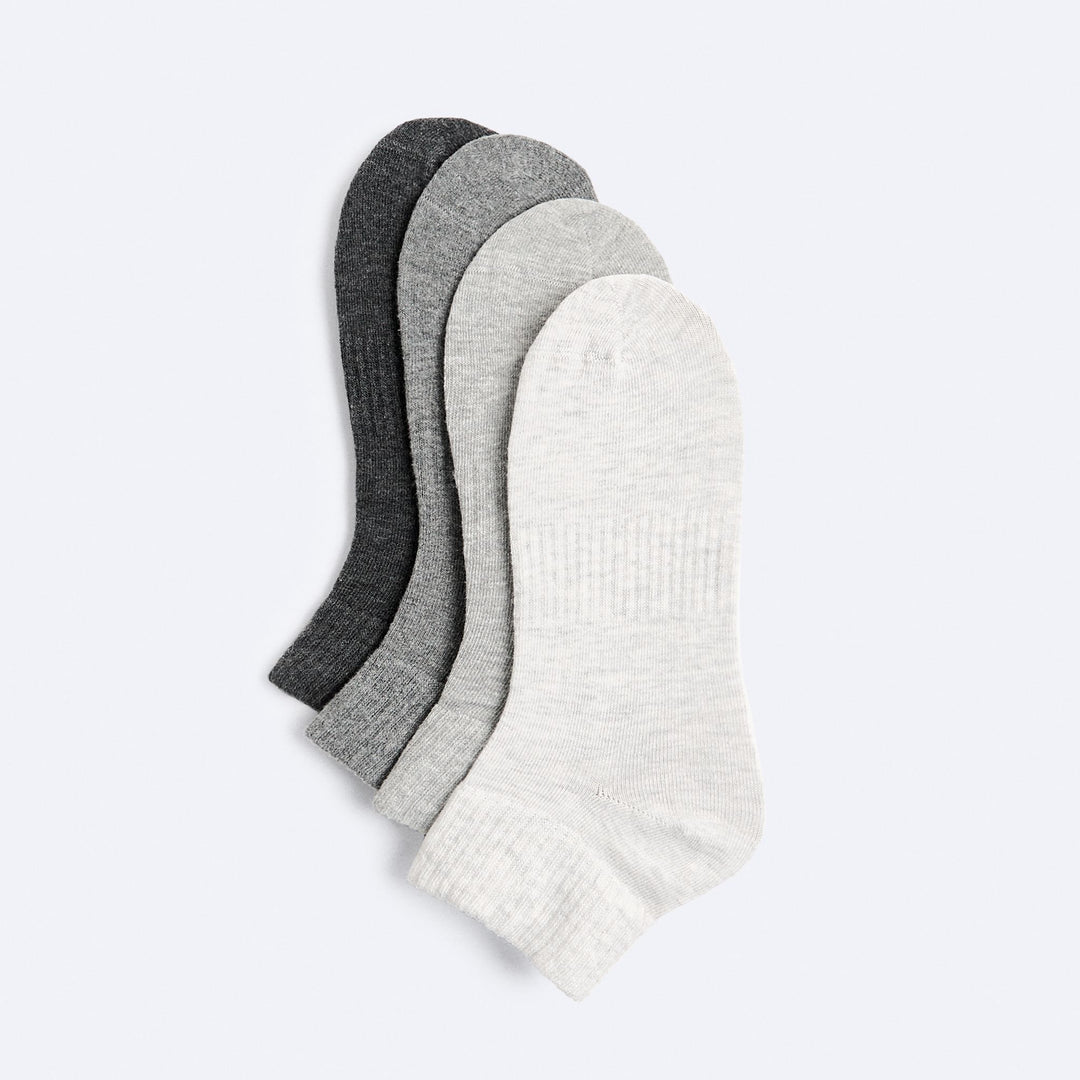 Moudda ZARA - Socks - Tunisie 1